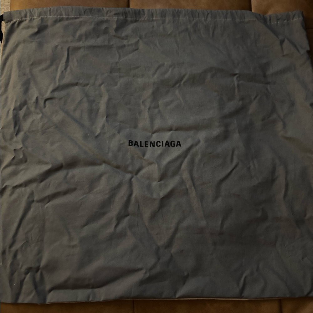Gucci x Balenciaga Hacker Project City Bag - Picture 11 of 15